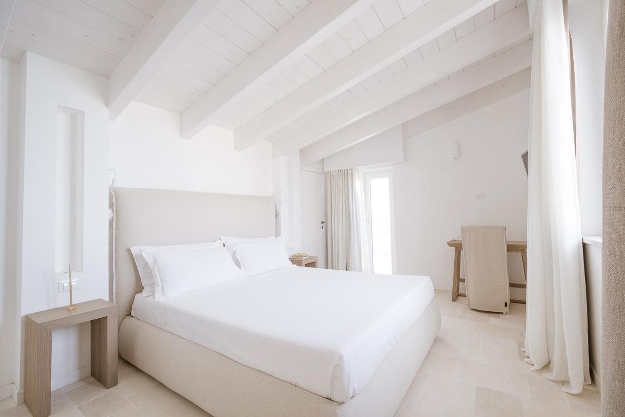 Tra Cielo E Mare Hotel Весте Екстериор снимка