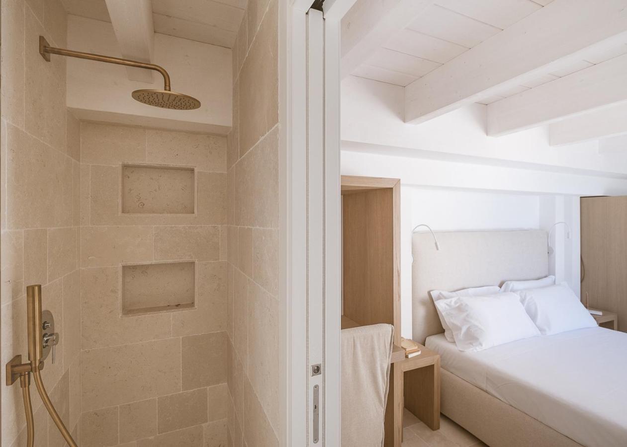 Tra Cielo E Mare Hotel Весте Екстериор снимка