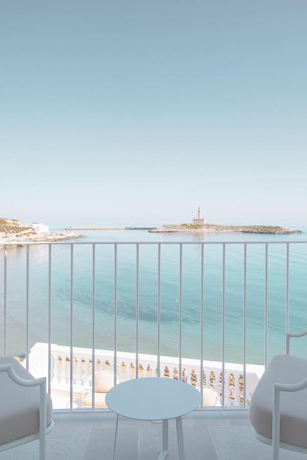 Tra Cielo E Mare Hotel Весте Екстериор снимка