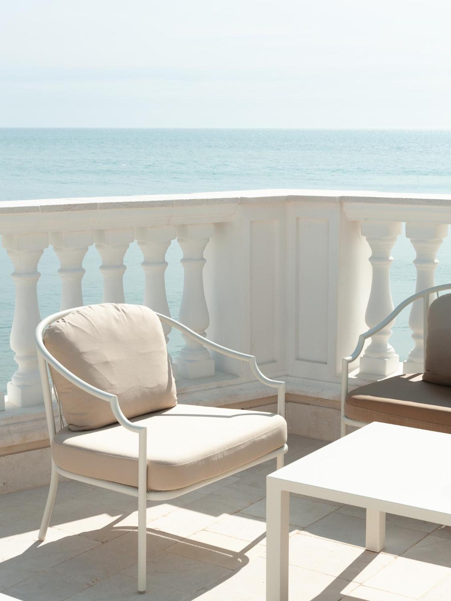 Tra Cielo E Mare Hotel Весте Екстериор снимка