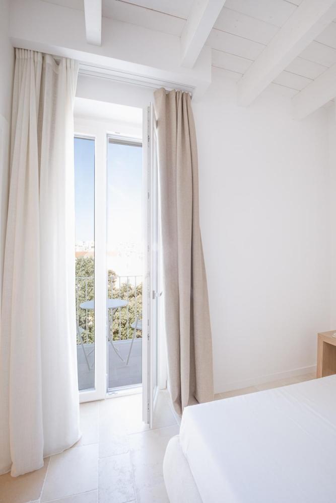 Tra Cielo E Mare Hotel Весте Екстериор снимка