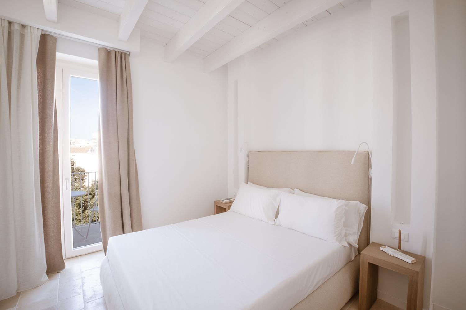 Tra Cielo E Mare Hotel Весте Екстериор снимка
