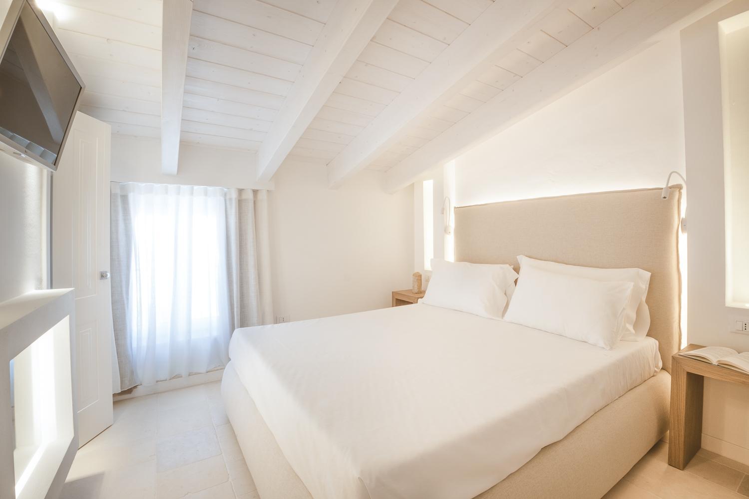 Tra Cielo E Mare Hotel Весте Екстериор снимка